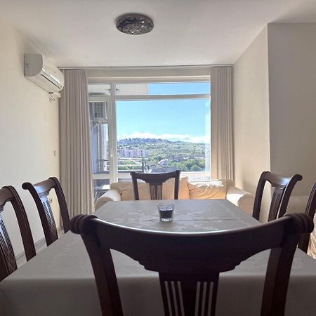 Vanity Apartments Сандански Экстерьер фото