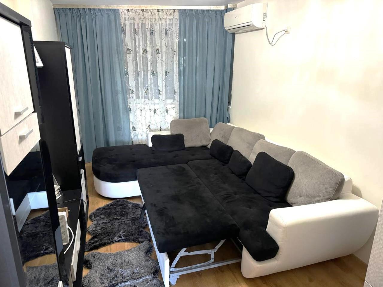 Vanity Apartments Сандански Экстерьер фото