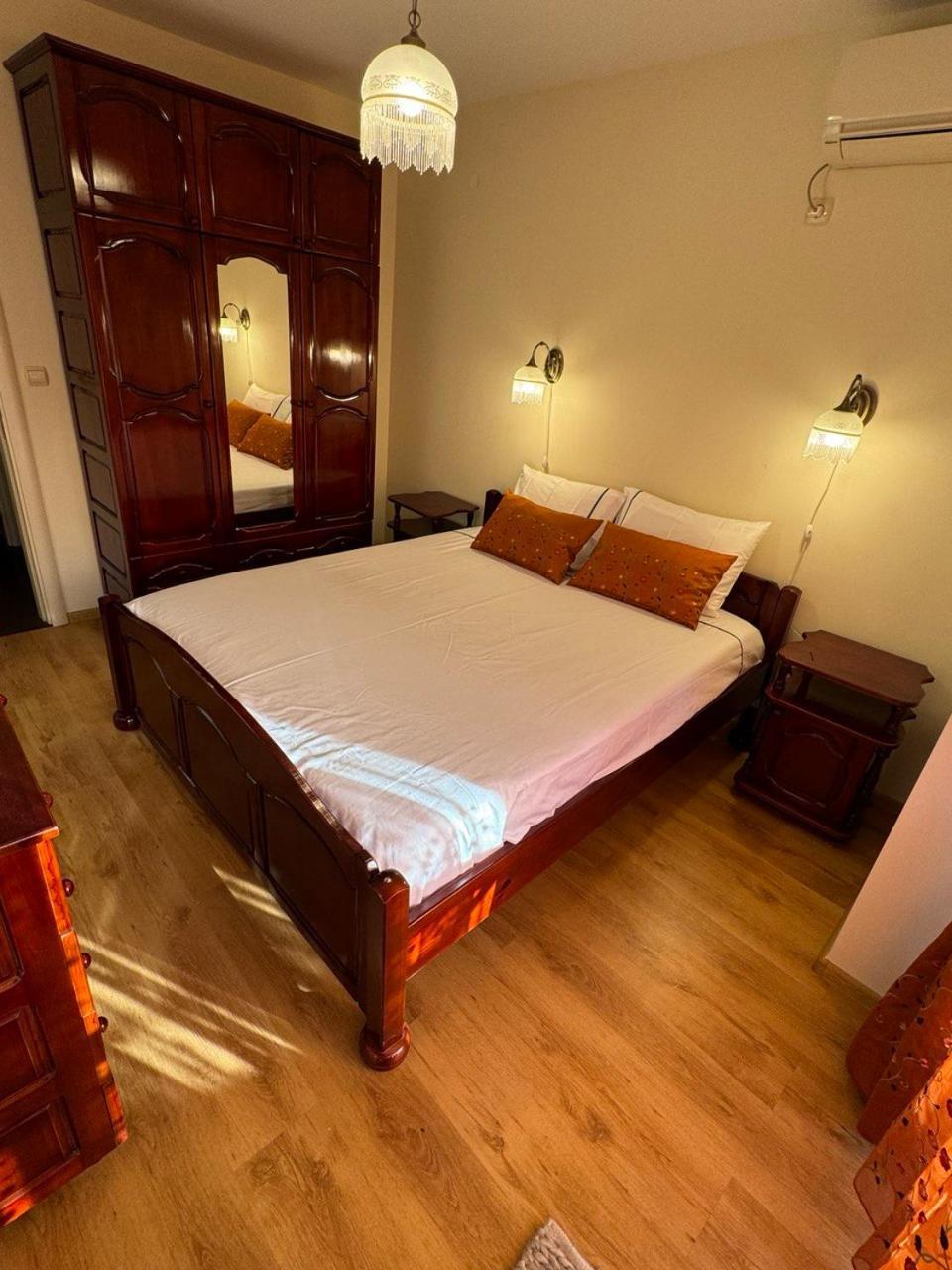 Vanity Apartments Сандански Экстерьер фото
