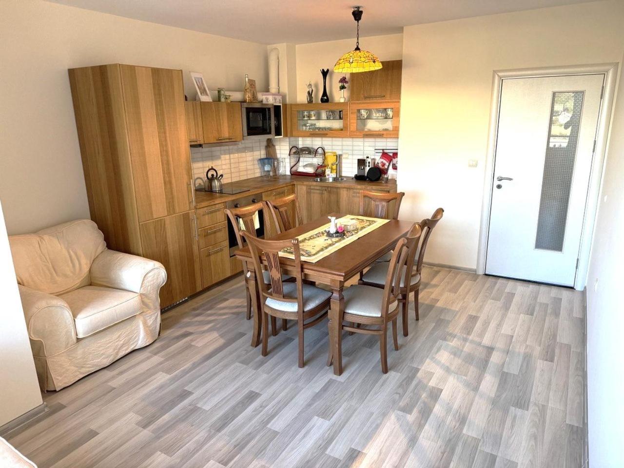 Vanity Apartments Сандански Экстерьер фото