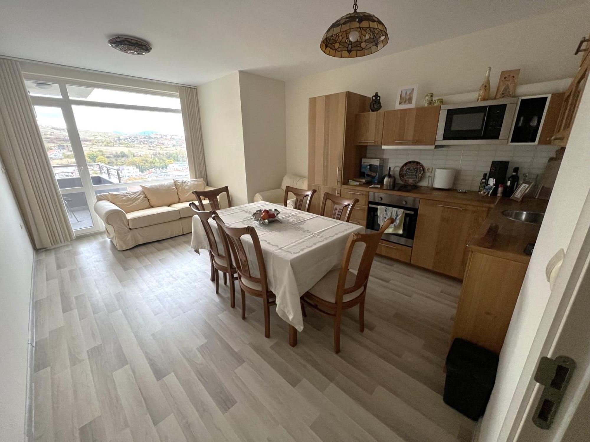 Vanity Apartments Сандански Экстерьер фото