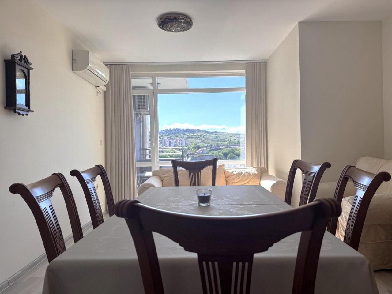 Vanity Apartments Сандански Экстерьер фото